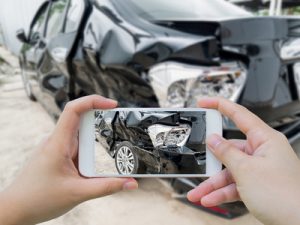 What do you do after a car accident? L.A. Personal Injury Attorneys have answers. 