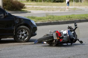 Who is at fault in a motorcycle accident? Call L.A. Personal Injury Attorneys for more information.