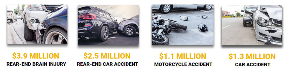 Car Accident Victories LA Personal Injury Attorneys
